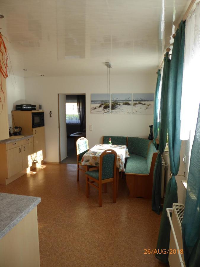 Ferienwohnung Floehatalblick Olbernhau Exterior photo